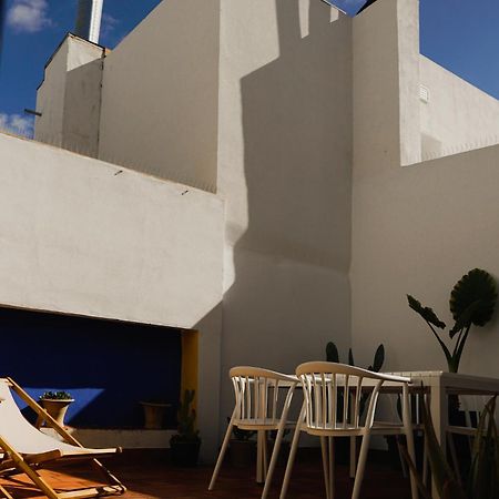 Casa Miguel - Apartamento 4 Sanlúcar de Barrameda Eksteriør billede