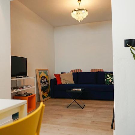 Casa Miguel - Apartamento 4 Sanlúcar de Barrameda Eksteriør billede