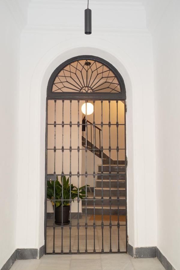 Casa Miguel - Apartamento 4 Sanlúcar de Barrameda Eksteriør billede
