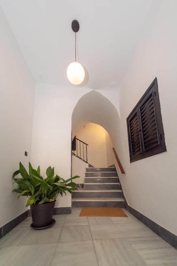 Casa Miguel - Apartamento 4 Sanlúcar de Barrameda Eksteriør billede