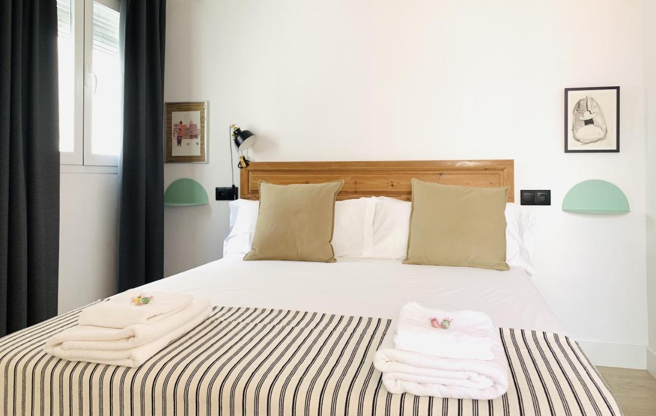 Casa Miguel - Apartamento 4 Sanlúcar de Barrameda Eksteriør billede