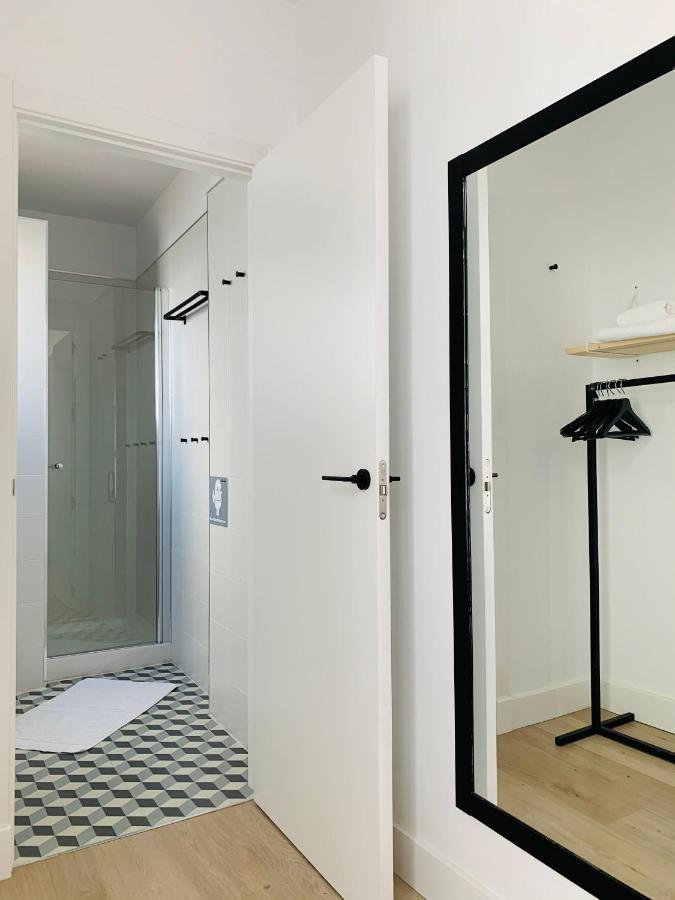 Casa Miguel - Apartamento 4 Sanlúcar de Barrameda Eksteriør billede