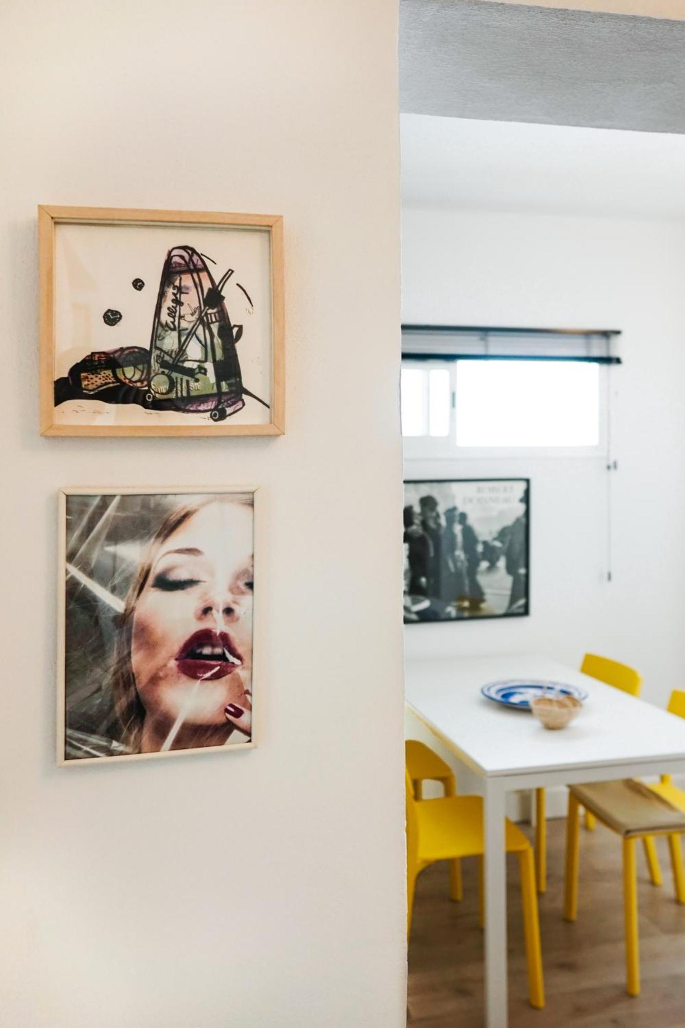 Casa Miguel - Apartamento 4 Sanlúcar de Barrameda Eksteriør billede