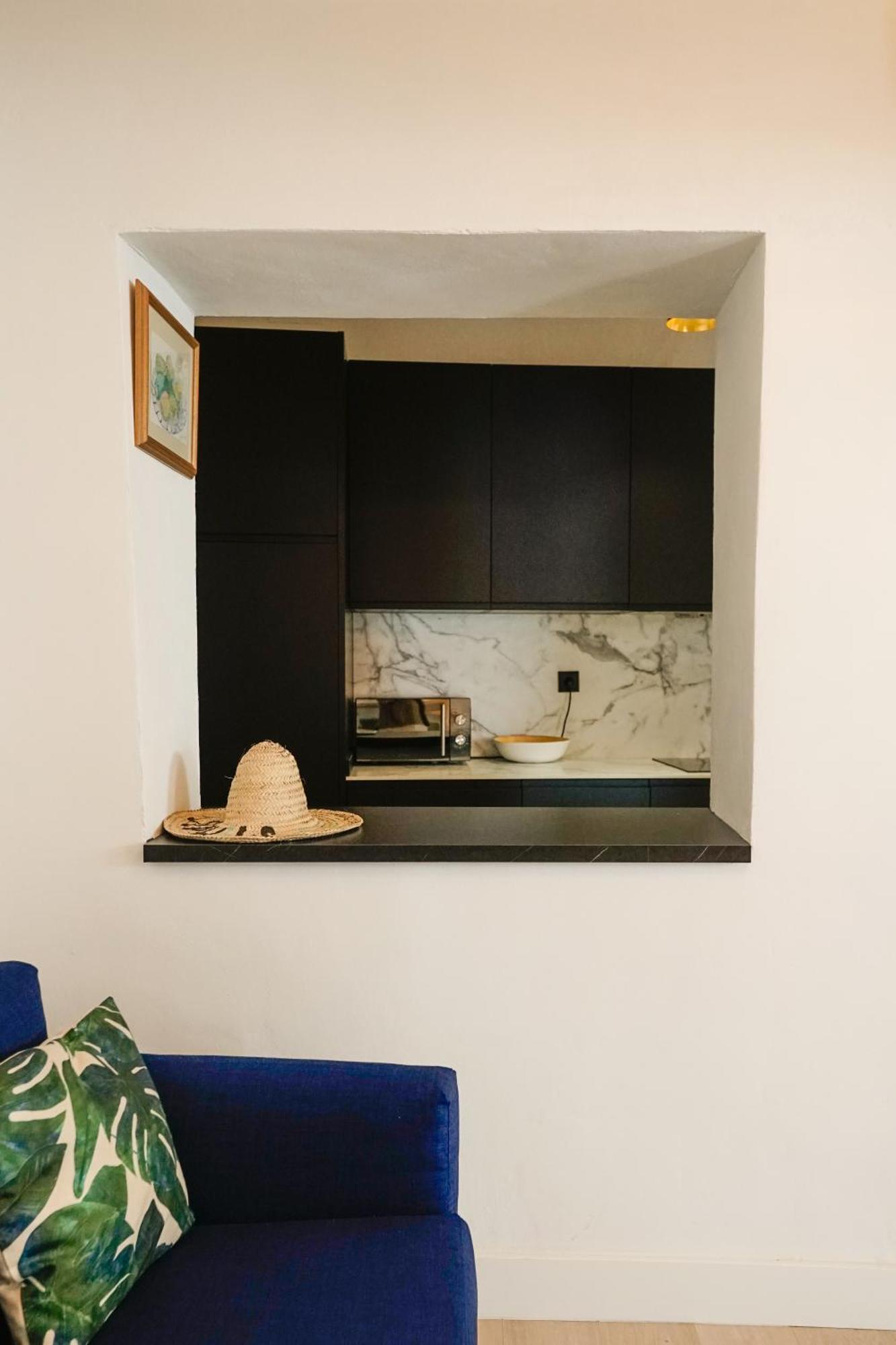 Casa Miguel - Apartamento 4 Sanlúcar de Barrameda Eksteriør billede
