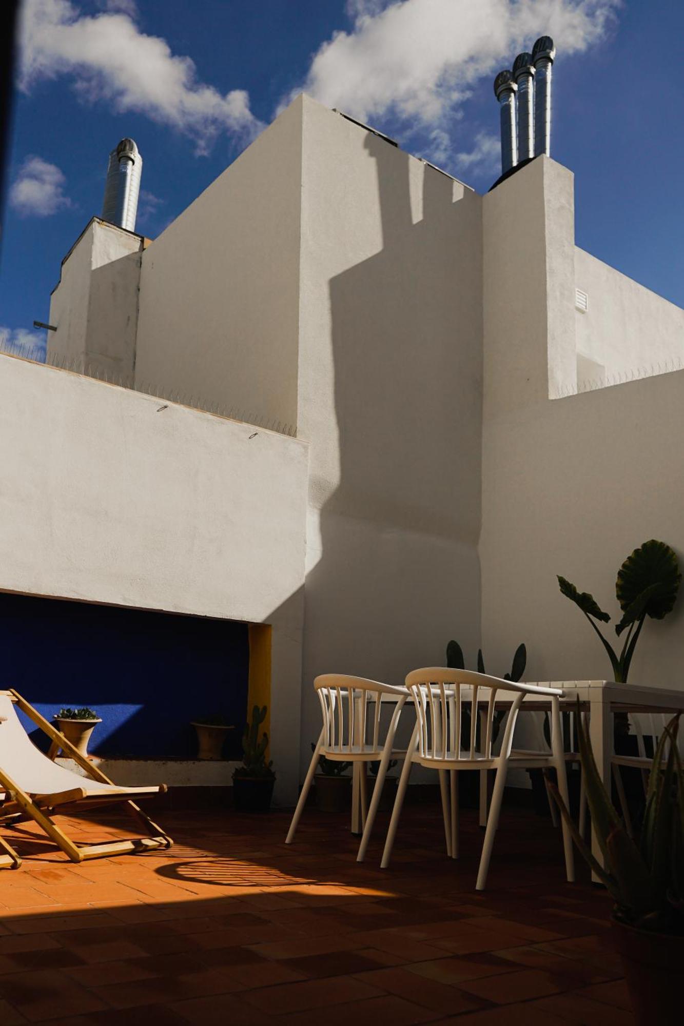 Casa Miguel - Apartamento 4 Sanlúcar de Barrameda Eksteriør billede
