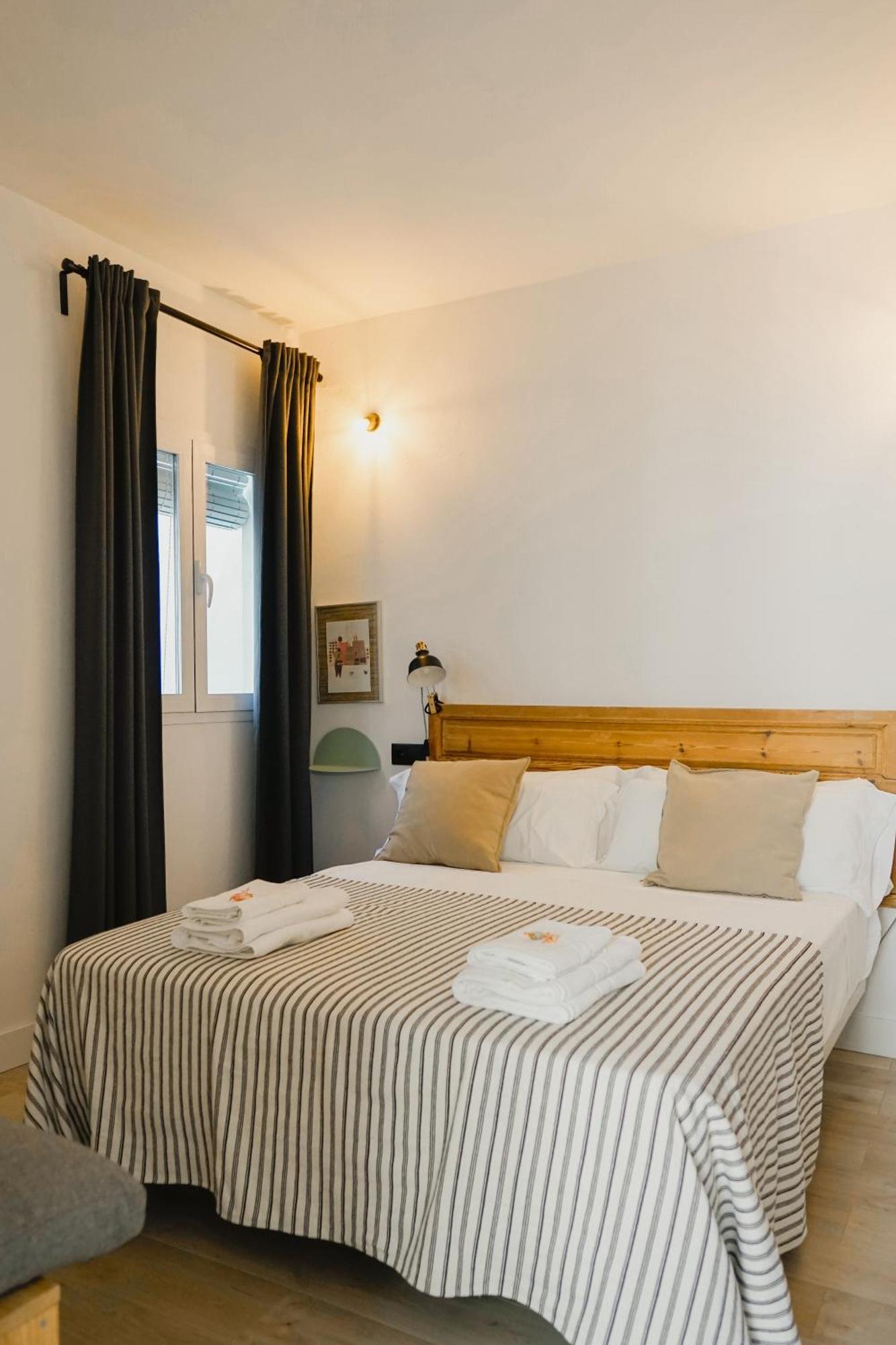 Casa Miguel - Apartamento 4 Sanlúcar de Barrameda Eksteriør billede