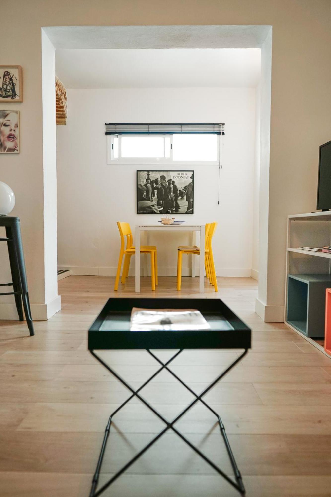 Casa Miguel - Apartamento 4 Sanlúcar de Barrameda Eksteriør billede