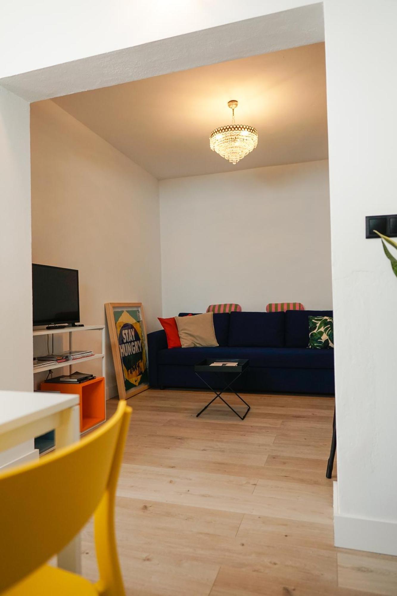 Casa Miguel - Apartamento 4 Sanlúcar de Barrameda Eksteriør billede